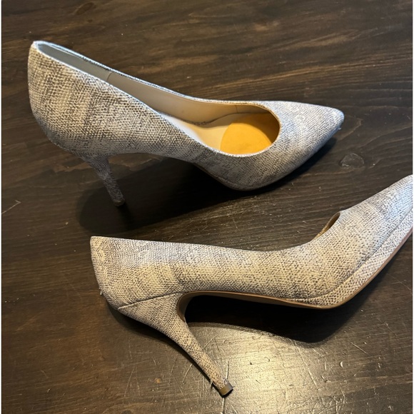 Nine West Heels - Picture 3 of 4